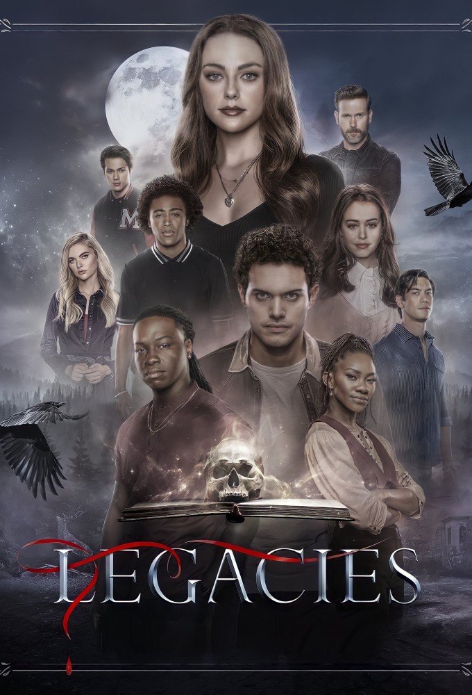 Legacies 1x13