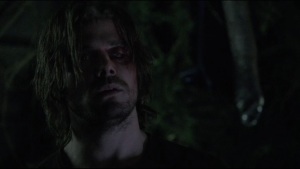 Oliver: Se você soubesse, você me Arrow - 3 Temporada - Eps 3