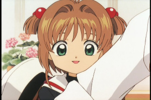 Banco de Séries - Organize as séries de TV que você assiste - Cardcaptor  Sakura