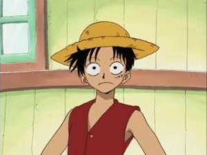 IA-inois Animes: Filme: One Piece Movie 01 O Grande Pirata do Ouro!