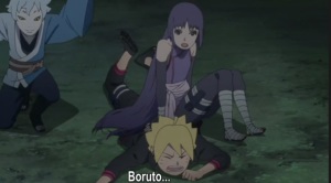 Assistir Boruto: Naruto Next Generations: 1x86 Online