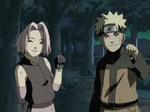 Eu amo esses dois por tentarem cuidar do Naruto como pais❤  Naruto  shippuden anime, Naruto sasuke sakura, Naruto shippuden sasuke