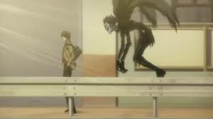 Opinião sobre Death Note - Nerdices