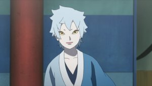 O cabelo do Gaara era tão lindo, af - A m a t e r a s u